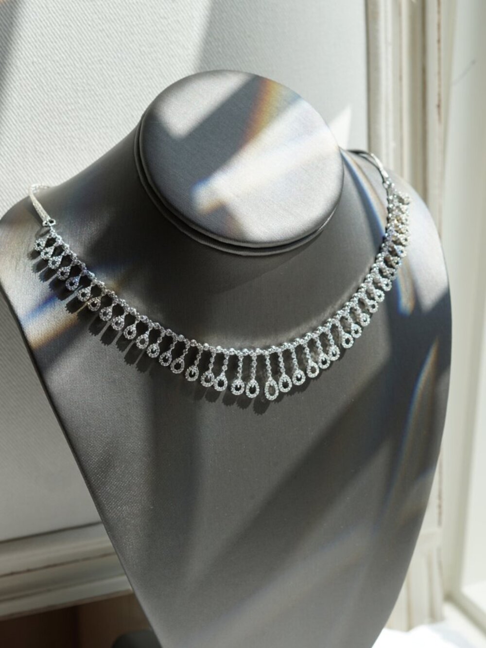 Isabella Necklace